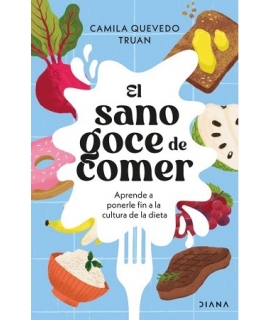 SANO GOCE DE COMER, EL