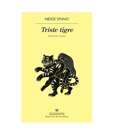 TRISTE TIGRE