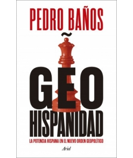 GEOHISPANIDAD la potencia hispana en el nuevo orden politico