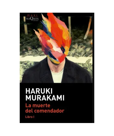 MUERTE DEL COMENDADOR, LA LIBRO 1