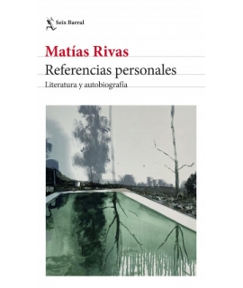 REFERENCIAS PERSONALES Literatura y autobiografia