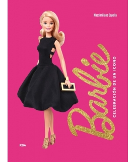 BARBIE CELEBRACION DE UN ICONO