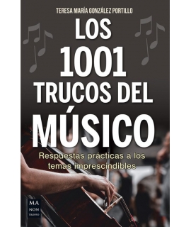 1001 TRUCOS DEL MUSICO, LOS