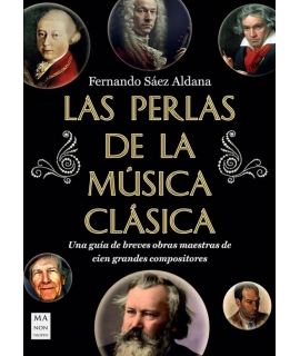 PERLAS DE LA MUSICA CLASICA, LAS