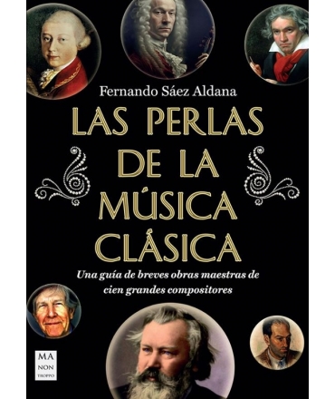 PERLAS DE LA MUSICA CLASICA, LAS