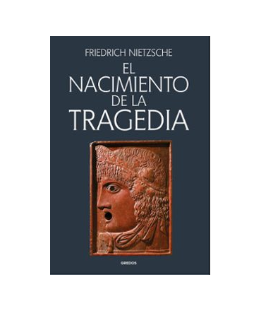 NACIMIENTO DE LA TRAGEDIA, EL