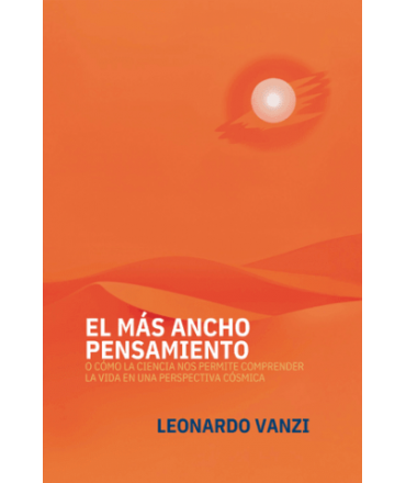 MAS ANCHO PENSAMIENTO, EL