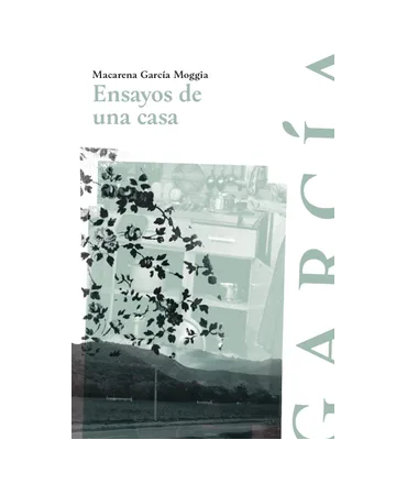 ENSAYOS DE UNA CASA