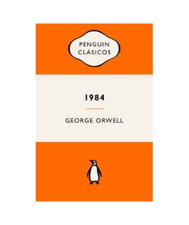 1984 ED DEFINITIVA AVALADA POR THE ORWELL STATE