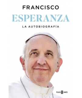 ESPERANZA LA AUTOBIOGRAFIA