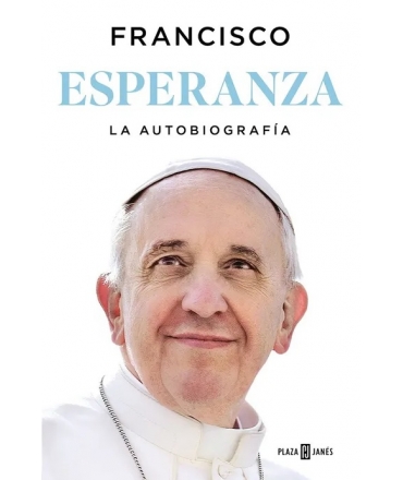 ESPERANZA LA AUTOBIOGRAFIA