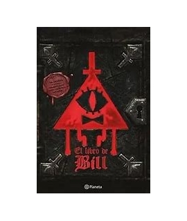 LIBRO DE BILL