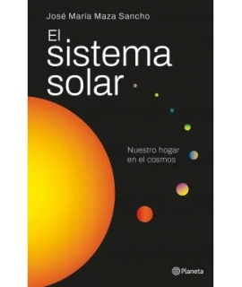 SISTEMA SOLAR, EL