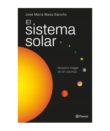 SISTEMA SOLAR, EL