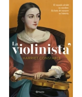 VIOLINISTA, LA
