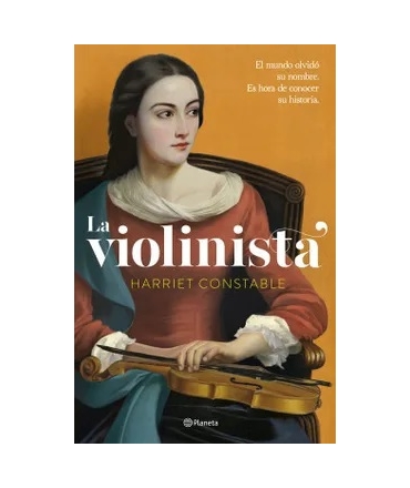 VIOLINISTA, LA