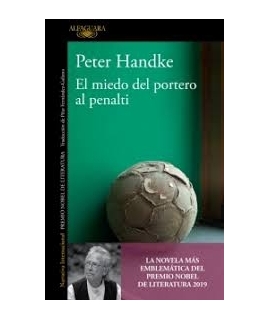 MIEDO DEL PORTERO AL PENALTI, EL