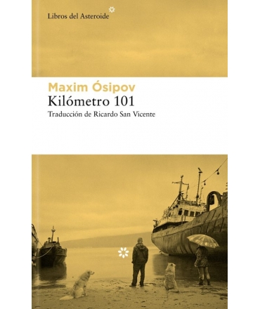 KILOMETRO 101