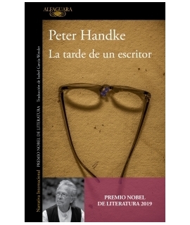 TARDE DE UN ESCRITOR, LA