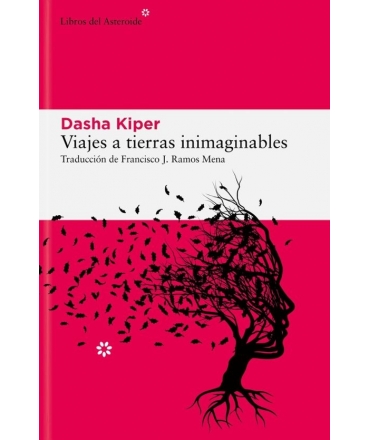 VIAJES A TIERRAS INIMAGINABLES