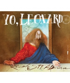 YO LEONARDO