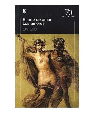 ARTE DE AMAR, EL Los amores