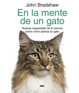 EN LA MENTE DE UN GATO