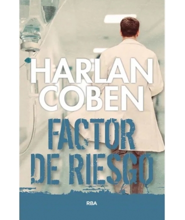 FACTOR DE RIESGO T.D