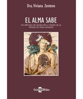 ALMA SABE, EL