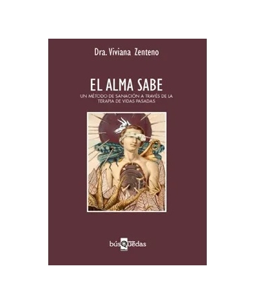 ALMA SABE, EL
