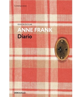 DIARIO ANNE FRANK