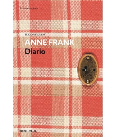DIARIO ANNE FRANK