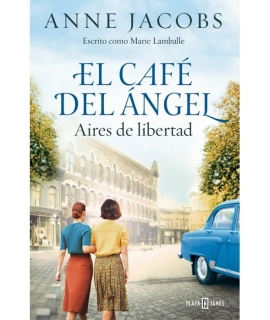 CAFE DE LOS ANGELES, EL 4 AIRES DE LIBERTAD 
