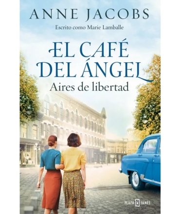 CAFE DE LOS ANGELES, EL 4 AIRES DE LIBERTAD 