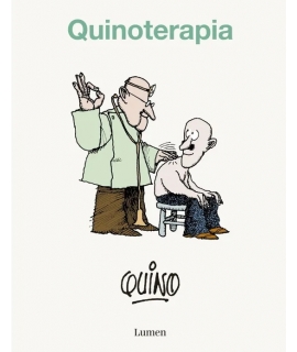 QUINOTERAPIA