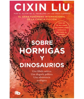 SOBRE HORMIGAS Y DINOSAURIOS