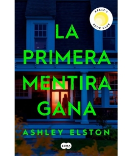 PRIMERA MENTIRA GANA, LA