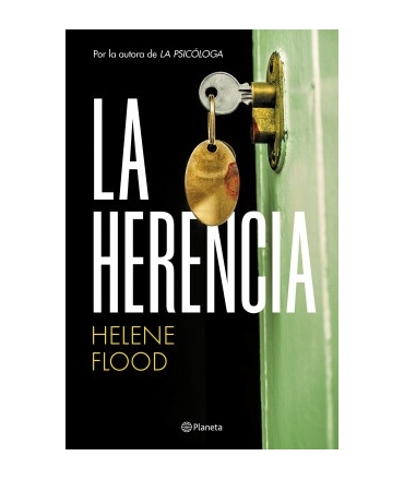 HERENCIA, LA