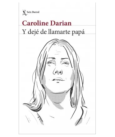 Y DEJE DE LLAMARTE PAPA