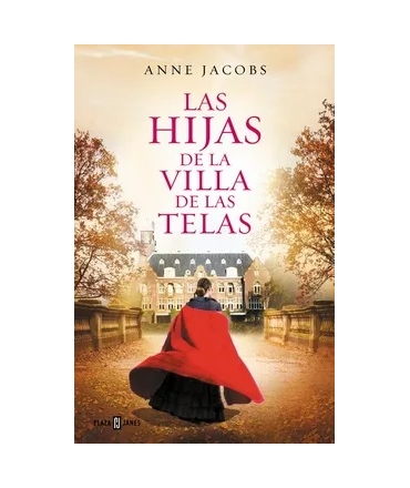 HIJAS DE LA VILLA DE LAS TELAS, LAS 2