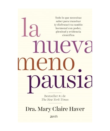 NUEVA MENOPAUSIA, LA