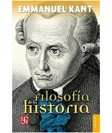 FILOSOFIA DE LA HISTORIA