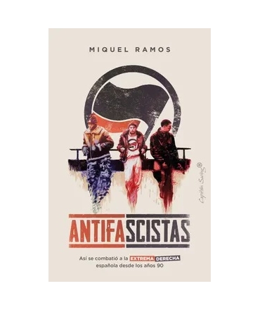 NTIFASCISTAS