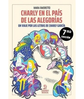 CHARLY EN EL PAIS DE LAS ALEGORIAS