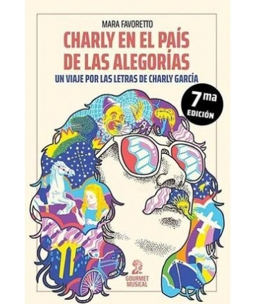 CHARLY EN EL PAIS DE LAS ALEGORIAS
