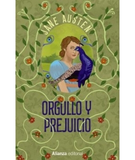 ORGULLO Y PREJUICIO T.D
