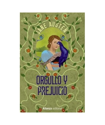 ORGULLO Y PREJUICIO T.D