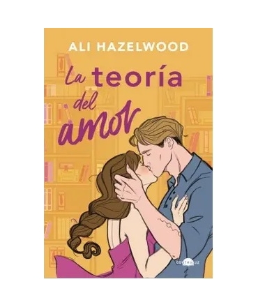 TEORIA DEL AMOR, LA (LIBRO DE BOLSILLO)