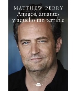 AMIGOS AMANTES Y AQUELLO TAN TERRIBLE