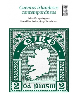 CUENTOS IRLANDESES CONTEMPORANEOS